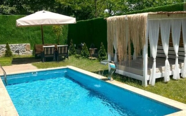Sapanca Ritim Bungalov