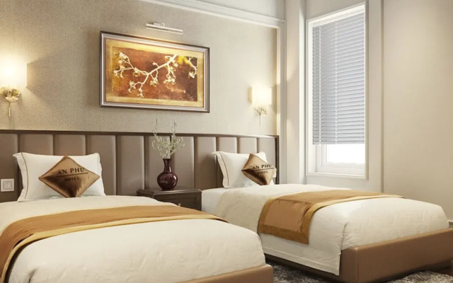 An Phu Ha Long Luxury Hotel