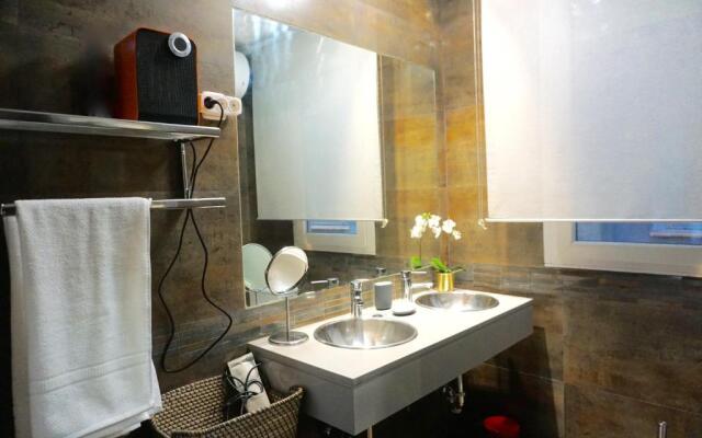 Smart Plaza de las Cortes