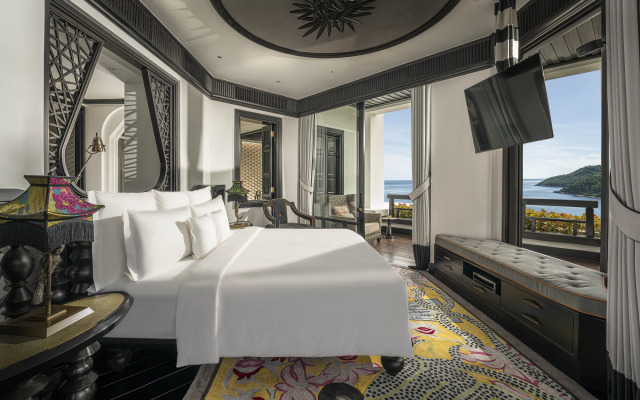 InterContinental Danang Sun Peninsula Resort by IHG