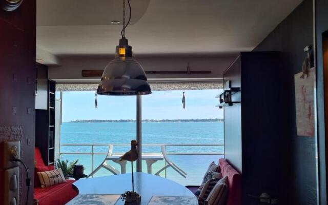 Studio les Trois Etoiles de Mer