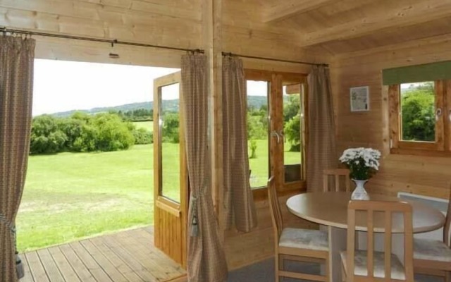 Pennylands Willow Lodge