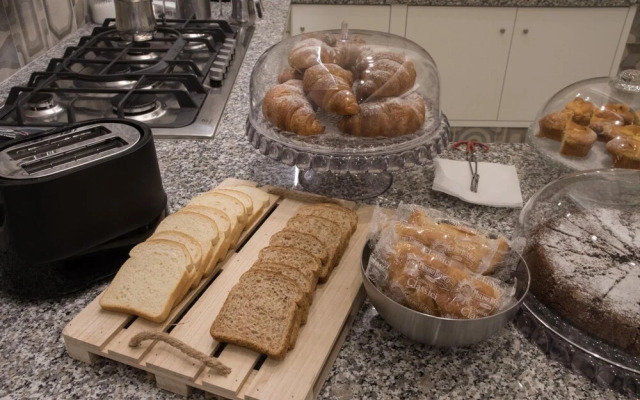 On Michele Guest house