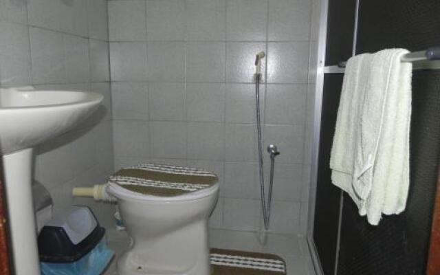 Pousada Zenite