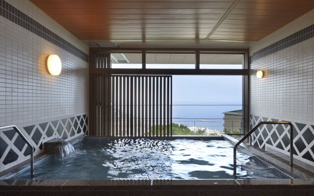 Kamenoi Hotel Atami Annex