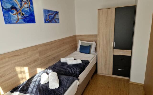 Eisenerz Stefan Apartment / Ferien Wohnung