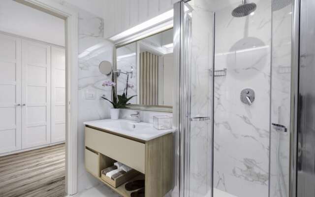 Bed and Breakfast Sorrento 7 Flat