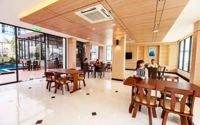 Siri Hotel Lumphun