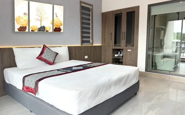 Viet Hoa Hotel & Residence