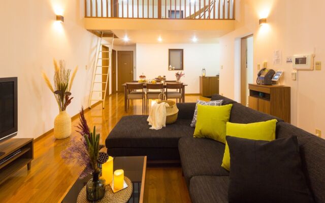 Suite Villa Panora Yatsugatake