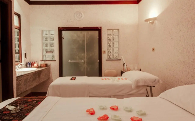Lake Victoria Serena Golf Resort & Spa
