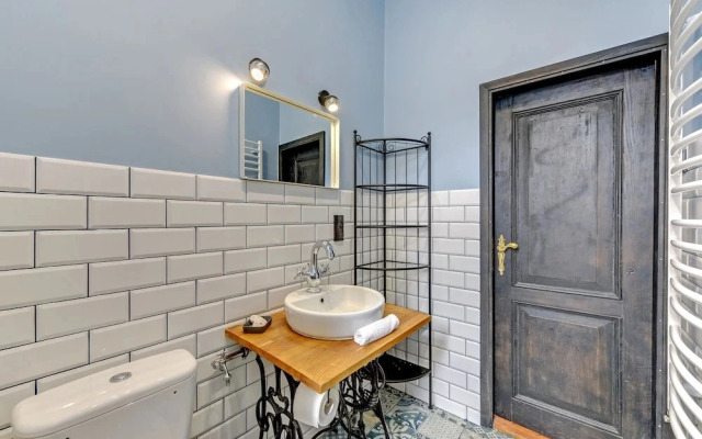 Dom & House Apartments Monte Cassino - Monte 43,2