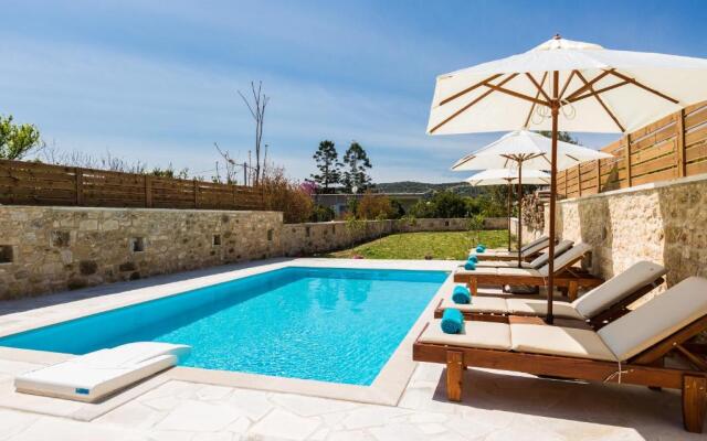 Ani Villa, authentic Cretan lifestyle, By ThinkVilla