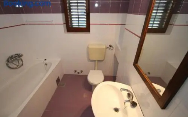 Holiday Apartment Rokov