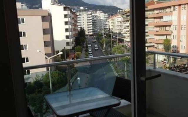 Vesta Kleopatra Apartment 23