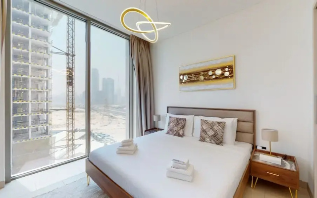 Primestay - Creek Vistas Reserve -meydan - Apartment in ดูไบ - Photo 5