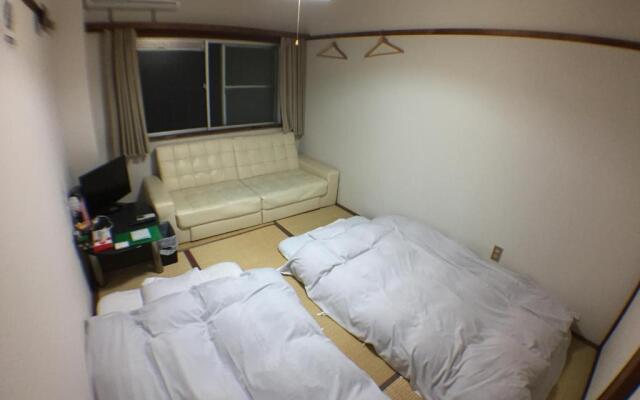 Kenroku Haitsu 203