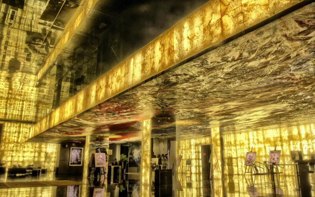 Zhuhai Zobon Art Hotel