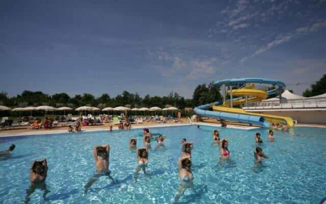 Villaggio Europa