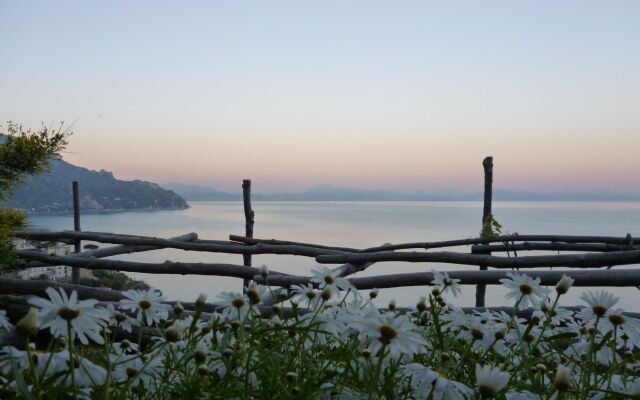 L'Antico Borgo dei Limoni