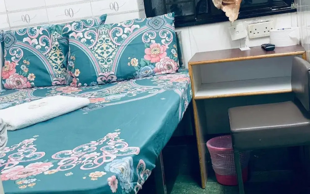 New Cosmos Guest House