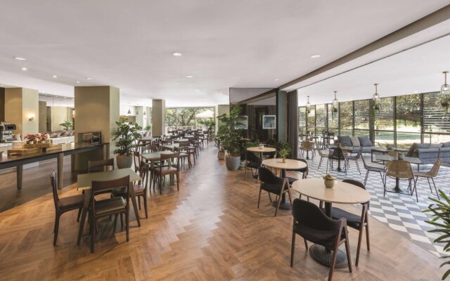 Vibe Hotel Rushcutters Bay Sydney
