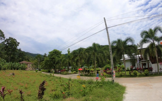 Tara Resort Samui