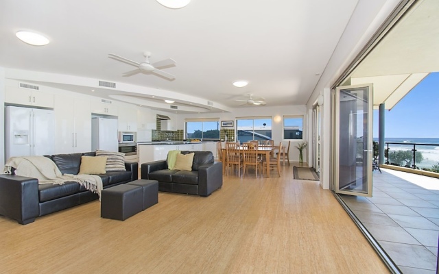 Lennox on the Beach Unit 2A - Lennox Head