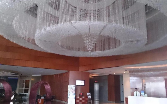 Yashail Hotel Haridwar