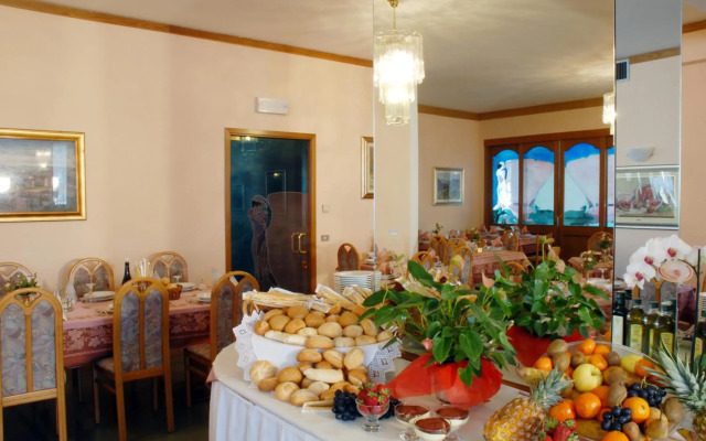 Albergo Sass Maor