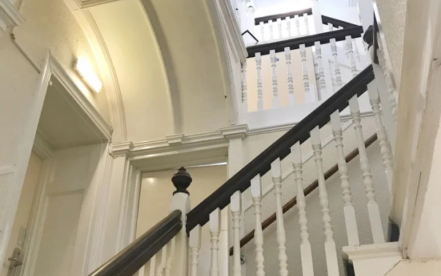 YMCA Cheltenham