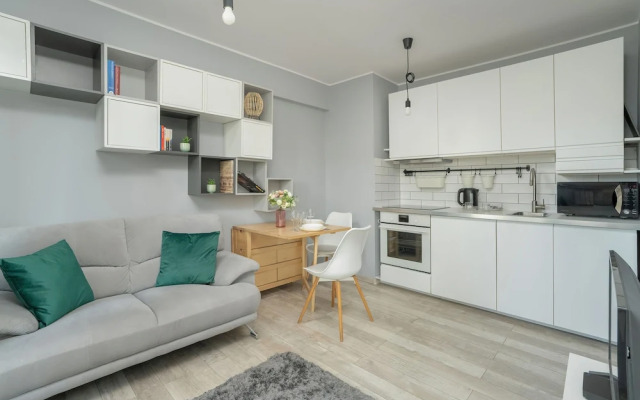 Apartment Morawskiego by Renters