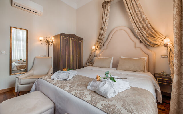 Sperveri Boutique Hotel