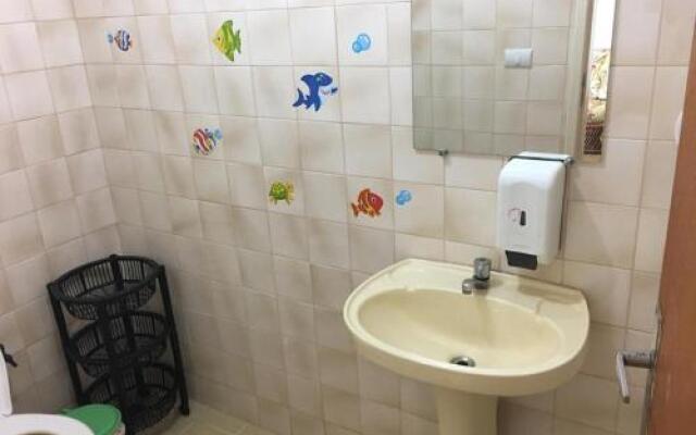 Cobertura Duplex Praia Do Morro Guarapari