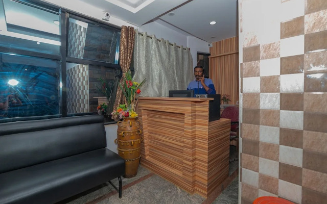 OYO 28778 La Melodie Inn