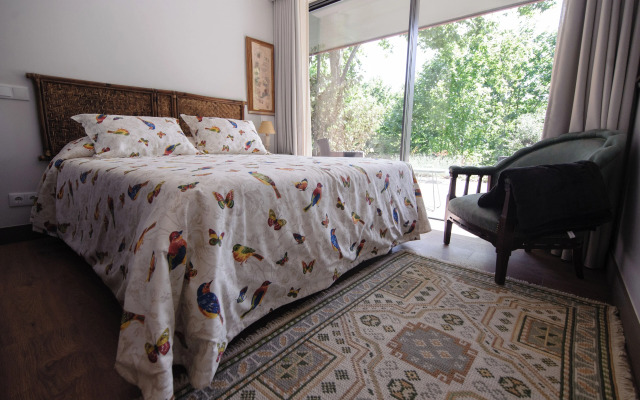 Quinta dos Carqueijais Gerês