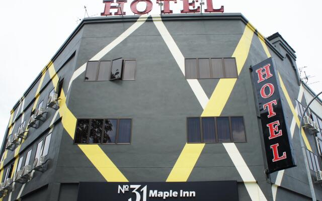 No. 31 Maple Inn