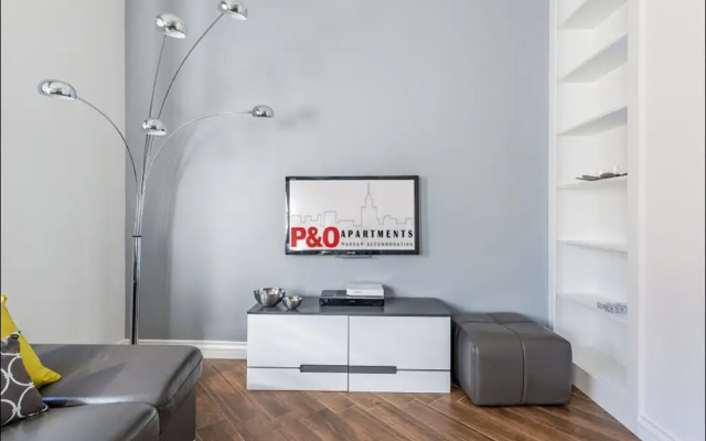 P&O Podwale Apartments