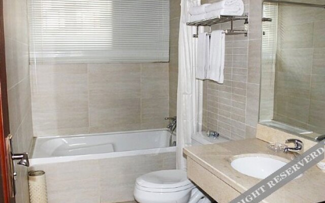 Juxian Hostel