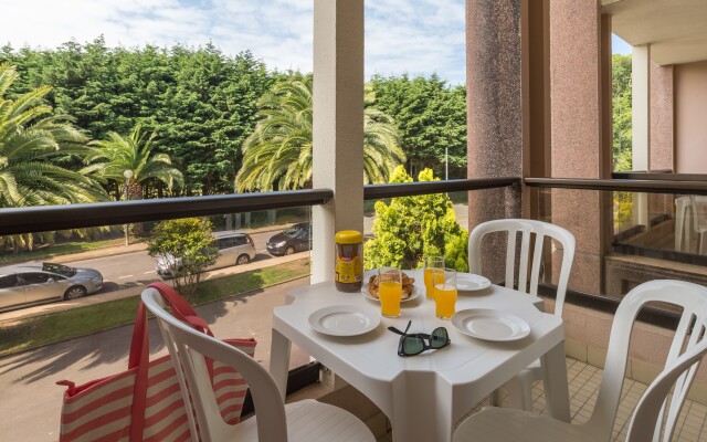 Residence Pierre & Vacances L'Archipel