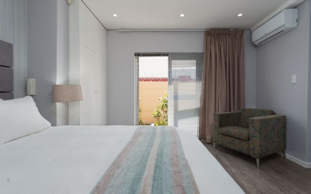 Ilkley Crescent 5