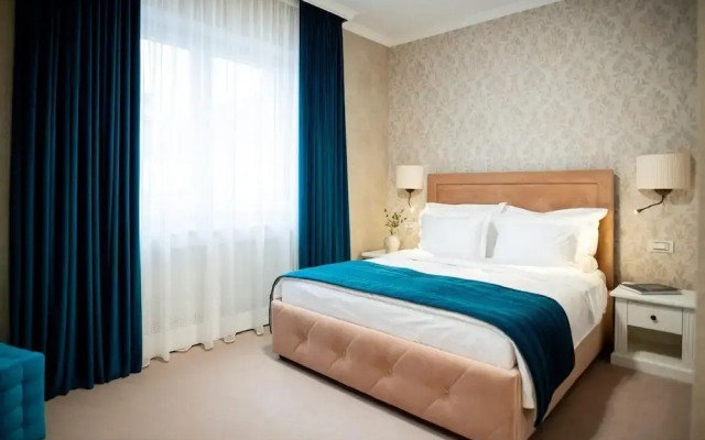 Olivia 9teen Hotel Boutique