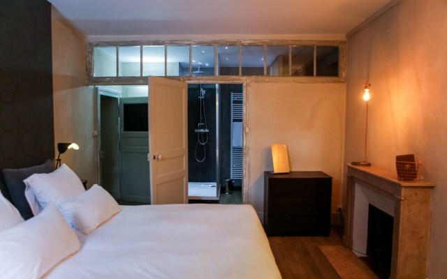 La Tour de Labergement