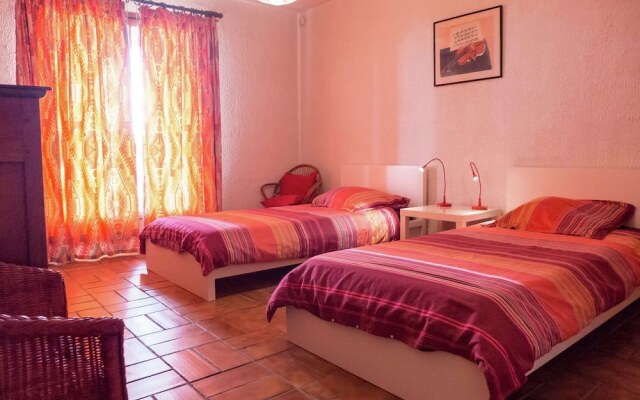 Gorgeous Villa in La Palme With Swimming Pool