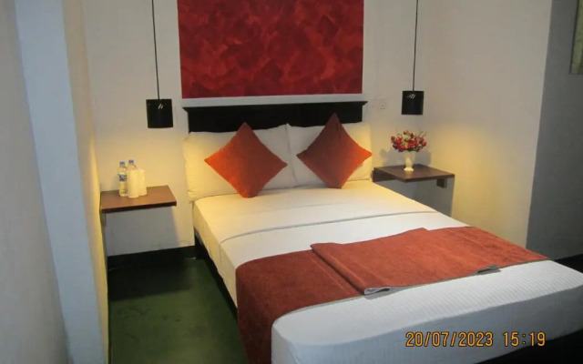 My City Beds