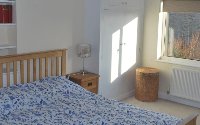 Hillcroft Luxury Bed & Breakfast