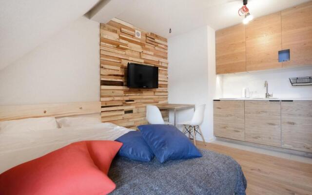 Alpini Apartamenty