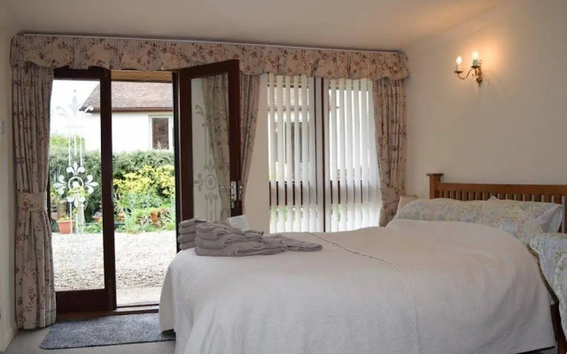 Sandhurst Farm Forge