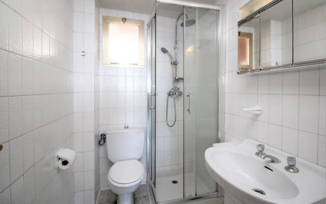 Apartamento Principado Arena 20B