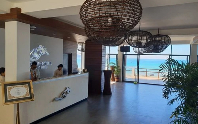 Silver Beach Hotel
